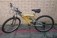 GIANT捷安特大黃蜂DS821自行車