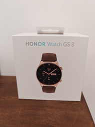 Honor Watch GS 3