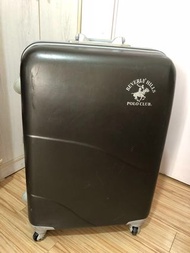 BEVERLY HILLS POLO CLUB 26” inches suitcase 26”行李箱