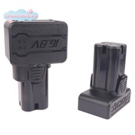 airspeccutin6l For  12/16.8/25V  Electric Screwdriver Rechargeable Cordless Electric Drill Large Cap