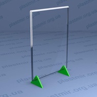 Mica Menu size A4 A5 A6 A7