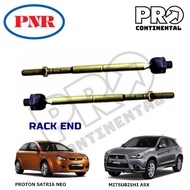 PNR MITSUBISHI ASX PROTON SATRIA NEO STEERING RACK END