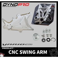DYNOPRO CNC SWING ARM HONDA VARIO160 VARIO 160 DYNO PRO RACING