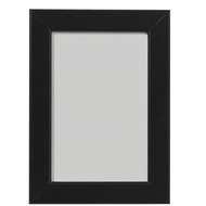 (IK) 10X15CM FISKBO FRAME BLACK