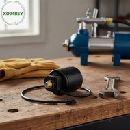 XO94BSY 249005 390 Pressure Valve Replacement for Airless Paint ers Smooth Adjustment Control Knob f