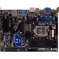 BIOSTAR/Yingtai B85Z5 HI-FI H87S 3D B85S2 Tb85 1150 Luxury Large Board