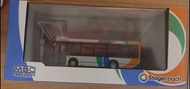 一套 2架 MBC1001 MBC1002 Stagecoach捷達  London 倫敦  ADL E200  巴士Bus  客制 限量  巴士模型 英國巴士   非九巴城巴新巴