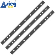 DeWalt DW734 12-1/2" Planer Blade Jointer Knives Resharpenable for Woodworking Thicknesser DeWalt DW