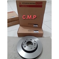 MITSUBISHI X-PANDER X-PANDER FRONT DISC BRAKE DISC BRAKE 4615A243