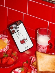 【Pinkoi x miffy】The Classic miffy鏡面MagSafe手機殼