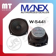 MANEX (W-5441) 5inches 40watts Woofer Speaker
