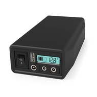 Talentcell 12V LiFePO4 Battery Pack LF4106, 2000 Cycles Rechargeable 12.8V 6Ah 76.8Wh Lithium Iron P