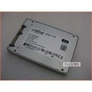 JULE 3C Club-Micron CRUCIAL MX500 500G/1,000g Enterprise Version/Warranty Goods/SSD Solid State Driv