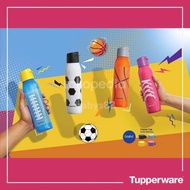 FANCY BOTTLE TUPPERWARE 500ML - BOTOL MINUM FANCY TUPPERWARE 500ML