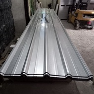 Atap Spandek 0,35 mm x 6m / Spandeck / Atap Galvalum / Seng Atap