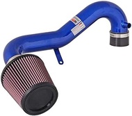 K&N Cold Air Intake Kit: High Performance, Increase Horsepower for 2001-2006 Honda/Acura (Civic VI, 