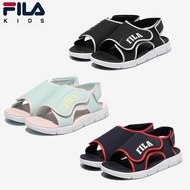 Fila Kids Feelite รองเท้าแตะตีนตุ๊กแก3สี (ขนาด-มม.)