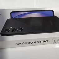 Samsung Galaxy A54 5G (NEW &amp; UNBOX)