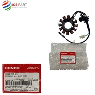31120KWB921 | Coil, Explosion, Star, Fire Generator Wave RS 110 Wave S110, Wave RSX 110 Honda