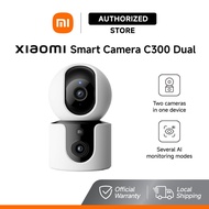 Xiaomi Smart Camera C300 Dual