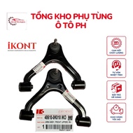 48610-0K010 A-LEFT LEFT, RIGHT INOVA, HILUX HIGH QUALITY IKONT JAPAN GOODS