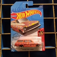 Chevy Nova Wagon64