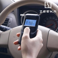 ZEEKR 001 009 7X X 007 MIX 001FR Vision EX1X Lydsto Alcohol Dryer Meter