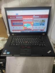 【電腦零件補給站】聯想Lenovo Thinkpad T530 獨顯 i7-3630QM 15.6筆記型電腦