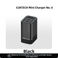 CUKTECH | Super Mini Charger