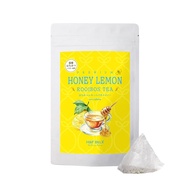 H&F BELX Honey Lemon Rooibos Tea - Rooibos Tea Flavored Tea - Caffeine-Free (2.0g x 20 bags)