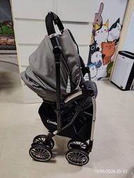 Combi umbretta bb 嬰兒雙向手推車