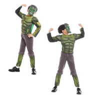Hulk Children'S Costumes