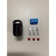 Honda K20 K24 Ignition Coil Plug Socket