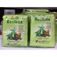 Jamu Resikda Sido Muncul/Jamu treats itchy skin/Jamu treats acne