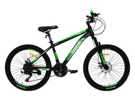 Sepeda Dewasa - Sepeda Gunung Mtb 26 Inch Cassini T 300