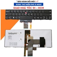 LENOVO ThinkPad X1 Carbon laptop Keyboard With Light.