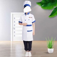 兒童廚師服