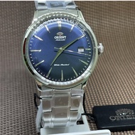 Orient RA-AC0007L10B Automatic Classic Stainless Steel Bracelet Men's Watch