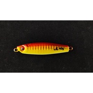 Kurodai Ironman Bilis Jig - 40g