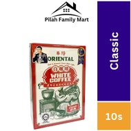 Classic ORIENTAL White Coffee 138g