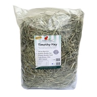 Golden Pines TIMOTHY HAY 1kg