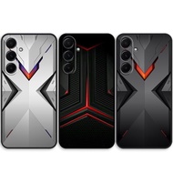 For Samsung A27 5G Case For Galaxy A27 Anti-fingerprint Shockproof Soft Back Cover For Samsung Galax