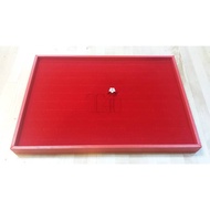 Ring Tray 100 Compartments Size 10x14 Inches
