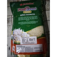 PUSA CREAM BASMATHI 2KG JASMINE.