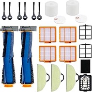 JoyBros Replacement Parts Accessories for Shark AV2610WA RV2610WA Matrix Plus 2- in-1 Robot Vacuum C