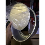 loyang bulat loose 8x3