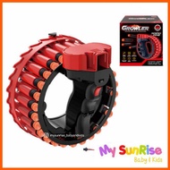 Children's Toy Soft Bullet Nerf Gun Growler Blaster Gun D Dart Shooter Nerf