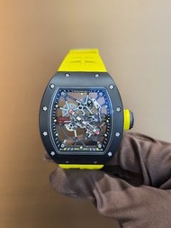 Richard Mille 理查德米勒 RM035 Americas