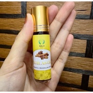 IKHLAS HERBS IKHLAS OIL 7ML BY IKHLAS HERBS