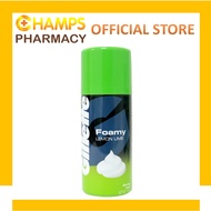 BUIH CUKUR LIMAU LEMON BERBUIH GILLETTE | GILLETTE FOAMY LEMON LIME SHAVING FOAM - 175GM
